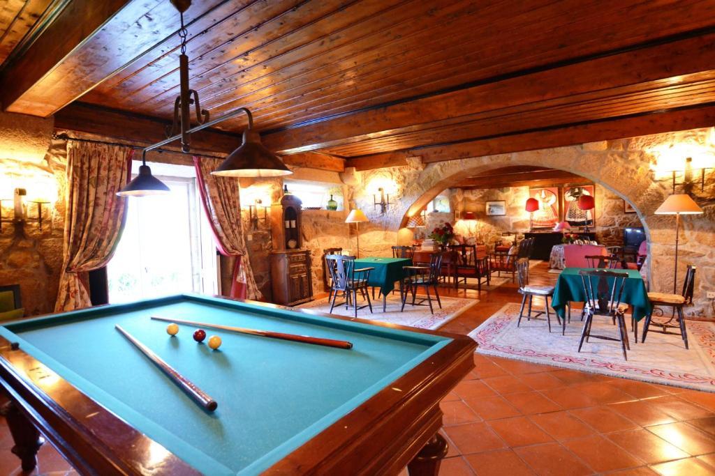 Casa Da Lage Bed and Breakfast Ponte de Lima Eksteriør billede